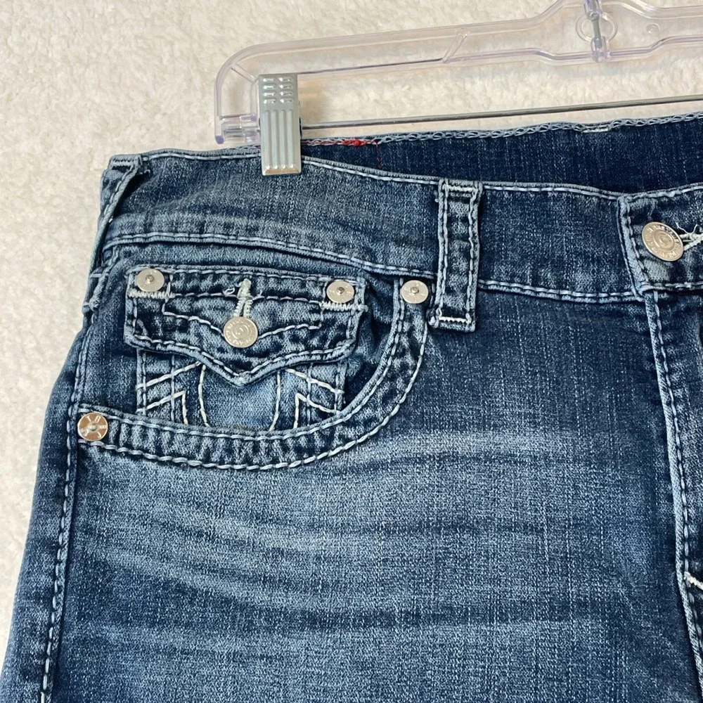 True Religion true religion
